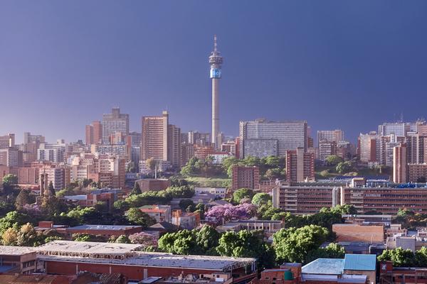 Got an extra 24 hours to spare? Explore the dynamic history, food, and culture of South Africa’s largest city